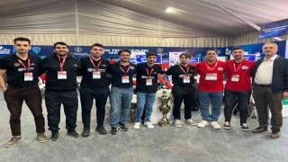 TEKNOFEST Şampiyonu, Turizm Teknolojileri İnovasyonunda yine öncü oldu