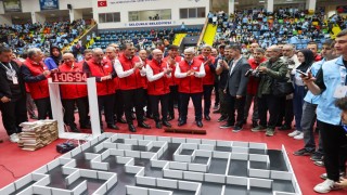 Teknoloji rüzgarı Selçukluda esiyor