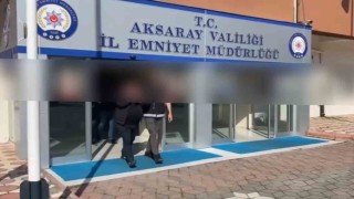 Telefon ve uyuşturucu kaçakçısı telefoncu tutuklandı
