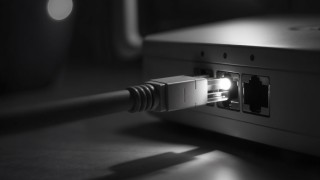 Telekom operatörüyle direkt fiber bağlantı