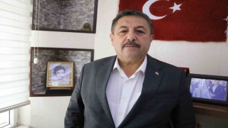 Terör örgütü PKK ilk eyleminde onun babasını şehit etmişti