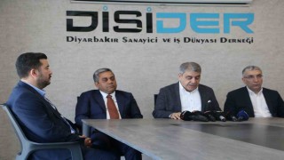 Terörsüz bir Türkiye, siyasal bir kazanım değil; ekonomik, sosyal ve insani bir devrimdir