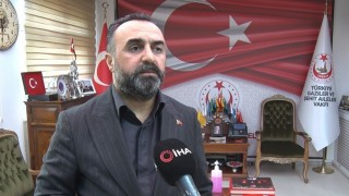 Terörsüz Türkiye sürecine şehit ailelerinden destek
