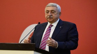 TESK Başkanı Palandöken: Esnafın Krediye Erişimi Kolaylaştırılmalı