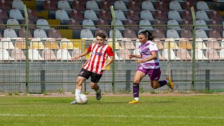 TFF Kadınlar 3. Liginde Bandırmagücü Spor Kulübü yarı finale yükseldi