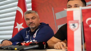 Thomas Reis: Eyüpspor maçı final maçımız değil