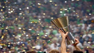 THY Euroleaguede Final-Four zamanı