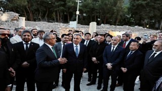 THYnin Connect to Türkiye etkinliği İzmirde büyük ilgi gördü