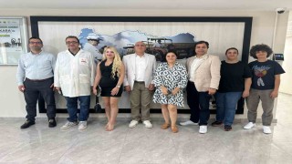 Tıbbi ve aromatik bitkilerde yüksek katma değerli üretim için iş birliği