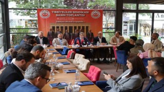 Tıbbiyeliler Sendikası Ankarada kuruldu