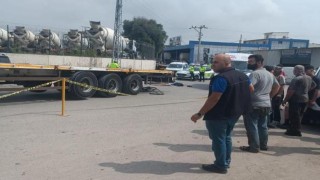 Tırın Altında Kalan Okan’dan Acı Haber Geldi