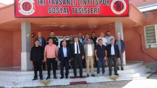 TKİ Tavşanlı Linyitsporda yeni dönem