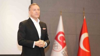 TMOK Başkanı Ahmet Gülümden, 19 Mayıs mesajı