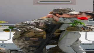 Tokat emniyetinden ‘Anneler Gününe özel duygusal klip