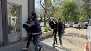 Tokatta yasa dışı araç ticaretine darbe