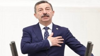 Toktaş’tan Açıklama: “İfadeler Bana Ait Değil”