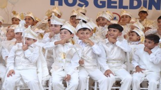 Toplu sünnet için başvuruları başlıyor