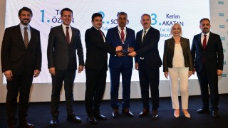 Toprakkale Halk Eğitimi Merkezi “İşimiz Temiz Projesi”nde Türkiye Birincisi Oldu!