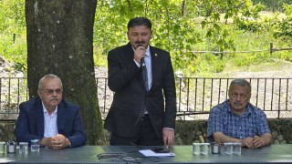 Tosun, Beldemiz kapanmasın, nüfus desteği şart