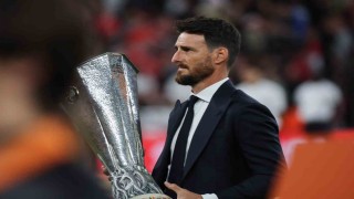 Tottenham 3. kez UEFA Avrupa Ligi şampiyonu
