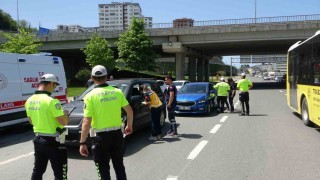Trabzonda ‘Fermuar sistemiyle yaşama yol ver etkinliği
