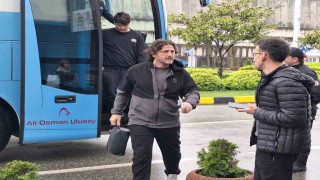 Trabzonspor, Gaziantepe gitti