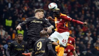 Trabzonspor ile Galatasaray 139. randevuda