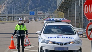 Trafik Cezalarına Büyük Zam: Yeni Kanun Teklifi TBMM'de