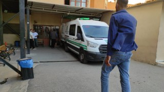 Trafoyu onarmak isterken akıma kapılan kişi hayatını kaybetti