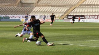 Trendyol 1. Lig: Bandırmaspor: 1 - Boluspor: 0