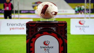 Trendyol 1. Lige yükselecek son takım yarın belli olacak