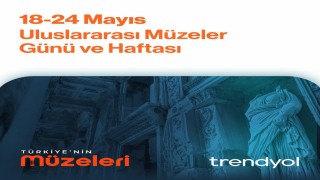 Trendyol, kültürel mirası dijital vitrine taşıdı