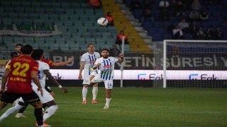 Trendyol Süper Lig: Çaykur Rizespor: 6 - Göztepe: 3 (Maç sonucu)