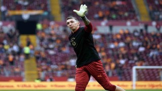 Trendyol Süper Lig: Galatasaray: 0 - Başakşehir: 0 (Maç devam ediyor)