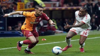 Trendyol Süper Lig: Galatasaray: 4 - Sivasspor: 1 (Maç sonucu)