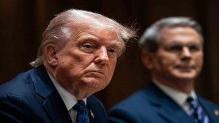 Trump, ABD Ulusal Güvenlik Danışmanı Waltzın görevden alındığını doğruladı