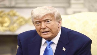 Trump, Avrupa Birliğine yüzde 50  gümrük vergisi uygulanmasını önerdi