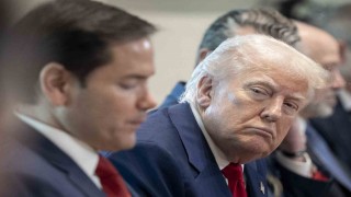 Trump: Çin Adil Olmazsa Ürünlerini Almam