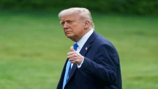 Trump: Harvard Üniversitesinin vergi muafiyetini kaldıracağız