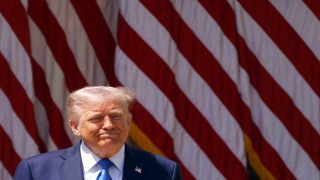 Trump: İrandan petrol satın alan her ülke veya şahıs, anında yaptırımlara tabi tutulacak