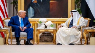 Trump: Muhtemelen Washingtona geri dönüyorum