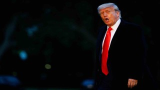 Trump: Rusya-Ukrayna esir takası kısa sürede uygulamaya girecek