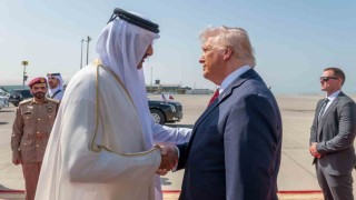 Trump: Rusya-Ukrayna savaşıyla ilgili yakında iyi haberler olabilir