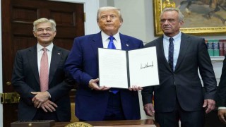 Trump, Türkiyede yapılacak Ukrayna-Rusya görüşmesine katılabilir