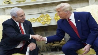 Trump ve Netanyahu telefonda görüştü