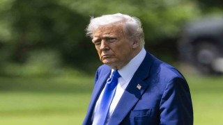 Trump, yarın Suudi Arabistanda Suriye Devlet Başkanı eş-Şara ile görüşecek
