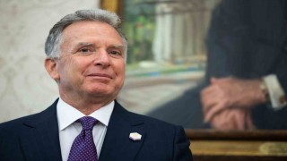 Trumpın Orta Doğu Özel Temsilcisi Witkoff, BM Güvenlik Konseyine brifing verecek