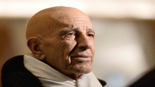 Trumpın, Türkiye Büyükelçisi Barrackı Suriye Özel Temsilcisi olarak atayacağı iddia edildi