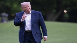 Trumptan dünyanın en ünlü hapishanesi Alcatrazı yeniden açma talimatı