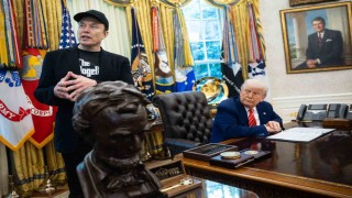 Trumptan Gazzede ateşkes açıklaması: Gün içinde ya da yarın barış duyurulabilir